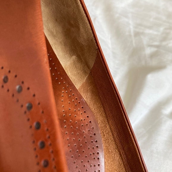 Gritti Italy Bologna construction shoes 40 - Picture 12 of 13